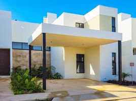2 Habitación Casa en venta en Yaxkukul, Yucatán, Yaxkukul