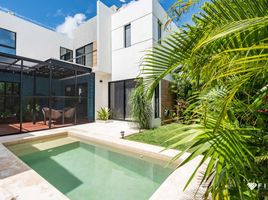 3 Schlafzimmer Haus zu verkaufen in Merida, Yucatan, Merida, Yucatan