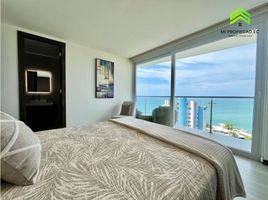 3 Bedroom Apartment for sale in Manta, Manabi, Manta, Manta