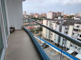 3 Habitación Apartamento en venta en Barranquilla Colombia Temple, Barranquilla, Barranquilla