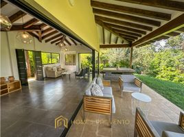 4 Bedroom House for sale in El Carmen De Viboral, Antioquia, El Carmen De Viboral