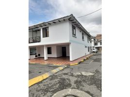 5 Habitación Casa en venta en Lago Calima, Cali, Cali