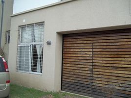 Studio Villa for rent in Santa Fe, Rosario, Santa Fe