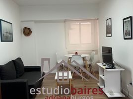 1 Schlafzimmer Appartement zu vermieten in Federal Capital, Buenos Aires, Federal Capital