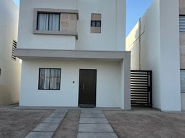 Villa 2 chambre à vendre à Mexicali, Baja California, Mexicali