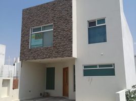 3 Schlafzimmer Haus zu verkaufen in Queretaro, Queretaro, Queretaro, Queretaro