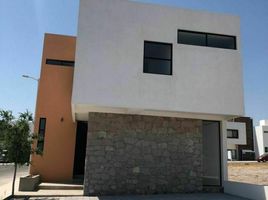 3 Habitación Casa en venta en El Marques, Querétaro, El Marques