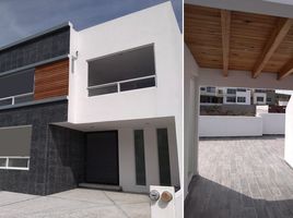 Villa 3 chambre à vendre à Queretaro, Queretaro, Queretaro, Queretaro