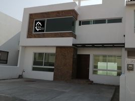 Villa 4 chambre à vendre à Queretaro, Queretaro, Queretaro, Queretaro