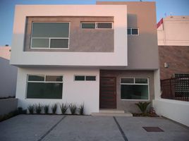 4 Bedroom Villa for sale in Queretaro, Queretaro, Queretaro, Queretaro