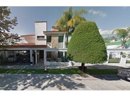Maison 4 chambre à vendre à Guadalajara, Jalisco, Guadalajara