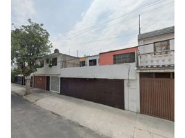 3 Schlafzimmer Villa zu verkaufen in Cuauhtemoc, Mexico City, Cuauhtemoc