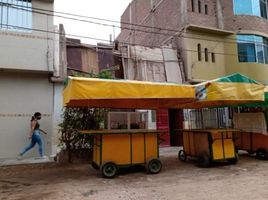 4 Schlafzimmer Haus zu verkaufen in Chiclayo, Lambayeque, Chiclayo, Chiclayo, Lambayeque