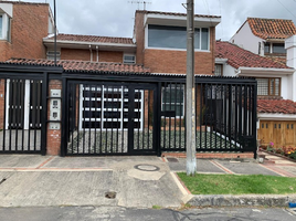 3 Bedroom House for sale in Templo Bogotá Colombia, Bogota, Bogota