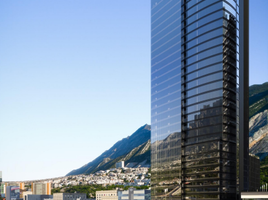 90.72 m² Office for sale in Nuevo León, San Pedro Garza Garcia, Nuevo León