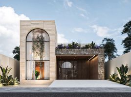 在Progreso, Yucatan出售的3 卧室 屋, Progreso