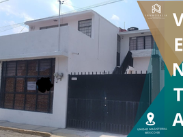 3 Schlafzimmer Villa zu verkaufen in Puebla, Puebla, Puebla, Puebla