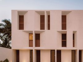 Maison 3 chambre à vendre à Telchac Puerto, Yucatan, Telchac Puerto