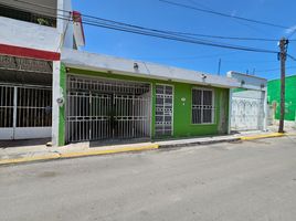 2 Bedroom House for sale in Campeche, Campeche, Campeche, Campeche