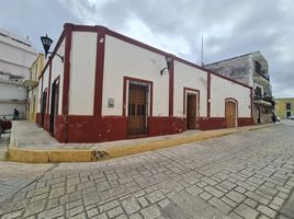 在Campeche出售的开间 屋, Campeche, Campeche