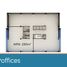 286 m² Office for rent in Nuevo León, San Pedro Garza Garcia, Nuevo León