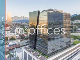 286 m² Office for rent in Nuevo León, San Pedro Garza Garcia, Nuevo León