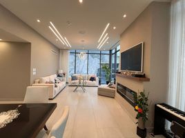 Condominium 3 chambre à vendre à San Pedro Garza Garcia, Nuevo Leon, San Pedro Garza Garcia