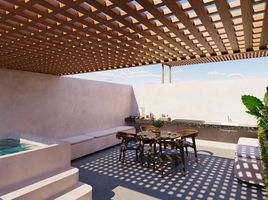 1 Schlafzimmer Appartement zu verkaufen in Cozumel, Quintana Roo, Cozumel