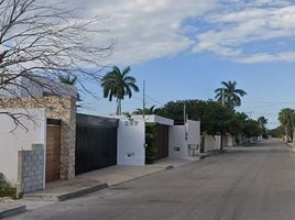4 Schlafzimmer Villa zu verkaufen in Merida, Yucatan, Merida