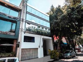 403 m² Office for rent in Azcapotzalco, Mexico City, Azcapotzalco