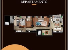 Condominium 3 chambre à vendre à Monterrey, Nuevo Leon, Monterrey
