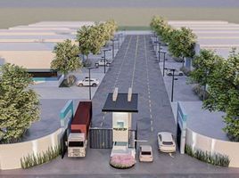  Land for sale in Juarez, Nuevo Leon, Juarez