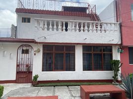 Maison 4 chambre à vendre à Tultitlan, Mexico, Tultitlan