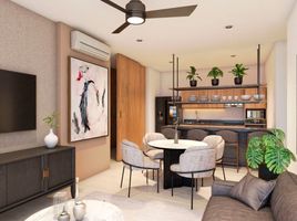 Appartement 2 chambre à vendre à Merida, Yucatan, Merida