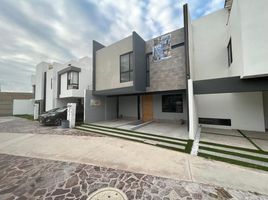 Maison 3 chambre à vendre à San Luis Potosi, San Luis Potosi, San Luis Potosi, San Luis Potosi