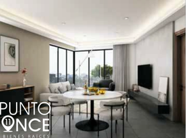 Condominium 2 chambre à vendre à Benito Juarez, Mexico City, Benito Juarez