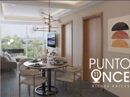 2 Schlafzimmer Wohnung zu verkaufen in Miguel Hidalgo, Mexico City, Miguel Hidalgo