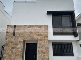 Maison 3 chambre à vendre à Monterrey, Nuevo Leon, Monterrey, Nuevo Leon