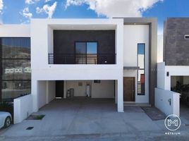 3 Schlafzimmer Haus zu verkaufen in Chihuahua, Chihuahua, Chihuahua, Chihuahua