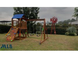 3 Habitación Casa en venta en La Ceja, Antioquia, La Ceja