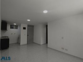 1 Habitación Apartamento en venta en Medellín, Antioquia, Medellín