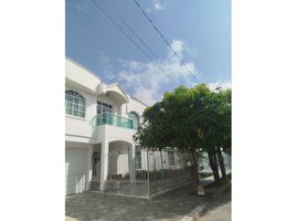 5 Bedroom Villa for sale in Cordoba, Monteria, Cordoba