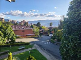 4 Habitación Villa en venta en Parque de los Pies Descalzos, Medellín, Medellín