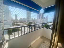 3 Habitación Apartamento en venta en Cartagena, Bolivar, Cartagena