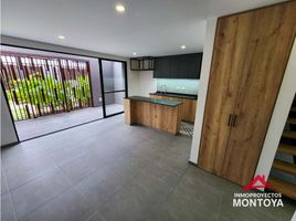 3 Bedroom House for sale in Dosquebradas, Risaralda, Dosquebradas