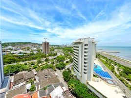 1 Habitación Apartamento en venta en Cartagena, Bolivar, Cartagena