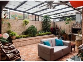 4 Bedroom House for sale in Bogota, Cundinamarca, Bogota