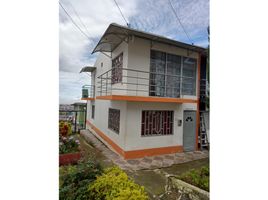 3 Bedroom Villa for sale in Fusagasuga, Cundinamarca, Fusagasuga