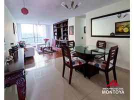 3 Habitación Departamento en venta en Risaralda, Pereira, Risaralda