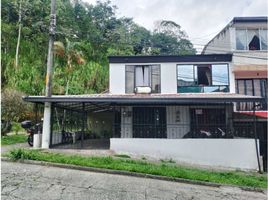 7 Bedroom Villa for sale in Pereira, Risaralda, Pereira